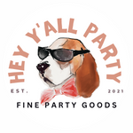 Hey Y'all Party