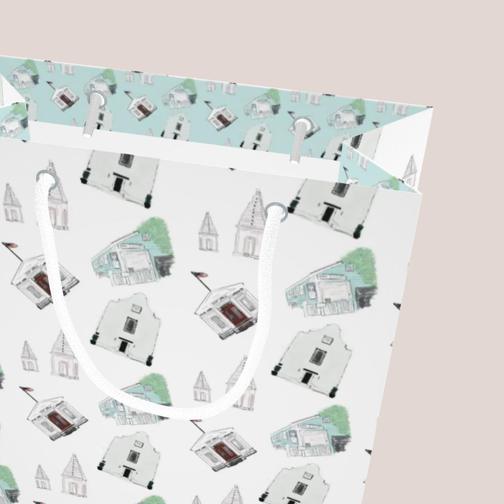 Scenic 30a Florida Gift Bag