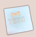 Tennessee Party Napkins