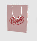 Let's Pepper Volleyball Gift Bag