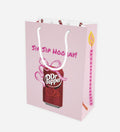 Dr Pepper Sip Hooray Gift Bag